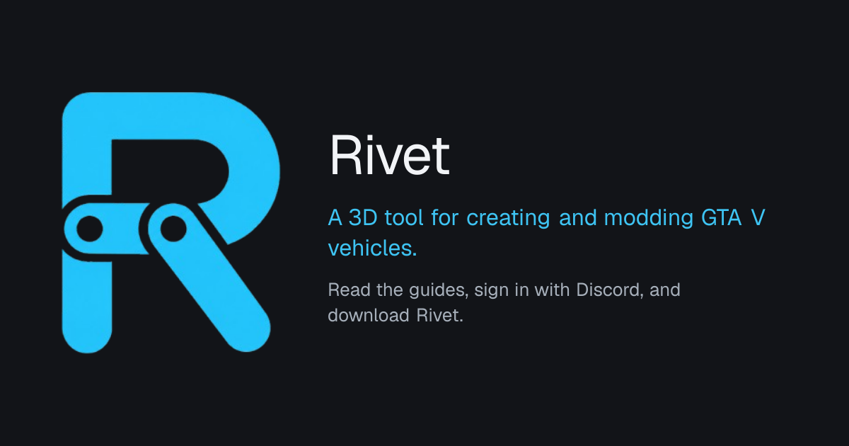 Rivet